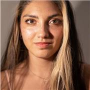 Clases de psicología, área a convenir